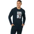 Super.natural Dachshund Brush T-shirt Med Lange ærmer
