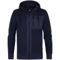 Petrol Industries M-3050-swh338 Sweatshirt Med Lynlås
