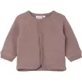 Name it Merinould Strikket Cardigan