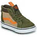 Vans Sneakers Vans MTE SK8-Hi Zip barn 19