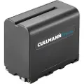 Cullmann Ba 7800s Np-f970 Batteri
