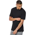 Super.natural Casual Rib Bio T-shirt Med Korte ærmer