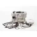 Cylinder Works Yamaha 700 Grizzly 07-13/raptor 06-13/rhino 08-13 A 727 Cc D 105 Cylinderkit