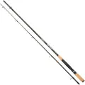 Grauvell Trout Zero Spinnestang