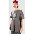 Hockey Skateboards Shed T-shirt grå