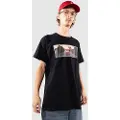 Hockey Skateboards My Fiend, The Liar T-shirt sort