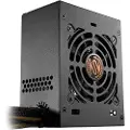 Sharkoon Silentstorm 450w 80 Plus Bronze Strømforsyning
