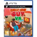 Sony Ps5 Suicide Guy Vr Deluxe