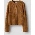 Name It Mini Normal Pasform Strikket Cardigan