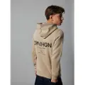 LMTD Langærmet Hoodie
