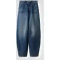 LMTD Ballon-fit Jeans