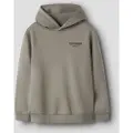 LMTD Langærmet Hoodie