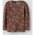 Name It Mini Slim Fit Top Med Lange Ærmer
