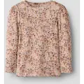 Name It Mini Slim Fit Top Med Lange Ærmer