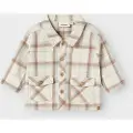 Lil´ Atelier Loose Fit Skjorte