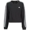 Adidas Sweatshirts adidas 3S CR SWT dame EU M
