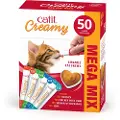 Catit Cremet Multipakke 50 Enheder