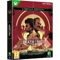 Microids Series X Agatha Christie Death On The Nile