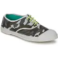 Bensimon Sneakers Bensimon TENNIS CAMOFLUO herre 46