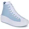 Converse Sneakers Converse CHUCK TAYLOR ALL STAR MOVE CX PLATFORM HI dame 40