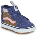 Vans Sneakers Vans MTE SK8-Hi Zip barn 19