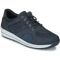 Rieker Sneakers Rieker - dame 36