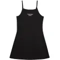 Calvin Klein Jeans Korte kjoler Calvin Klein Jeans STACK LOGO PUNTO STRAP barn 14 år