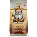Wolfsblut Gray Peak Hundefoder Med Ged Og Søde Kartofler 12.5kg