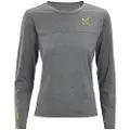 Altus Isella H30 T-shirt Med Lange ærmer
