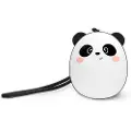 Legami Be Free-panda Trådløse Hovedtelefoner