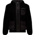 Deeluxe Cordale Sweatshirt Med Lynlås