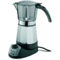 De'Longhi Alicia Emk9 Elektrisk Mokkakande
