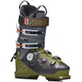 K2 Mindbender 110 Boa Skitursstøvler Til Touring