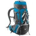 Naturehike Batoh Rygsæk 75l