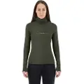Karpos Coppolo Merino Highneck Trøje