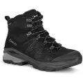 Aku Adapta Nubuck Goretex Vandrestøvler