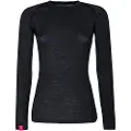 Rock Experience Makani 2.0 Langærmet Baselayer