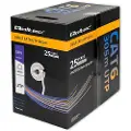 Qoltec 50359 Cat6 Netværkskabel 305 M