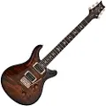 Paul Reed Smith PRS Custom 24 Electric Guitar Black Gold Wraparound Burst - Ex Demo