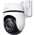 TP-LINK Tapo C530WS 3K 5MP Outdoor Pan/Tilt Security Wi-Fi Camera