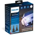 Philips H8/h11/h16 U90cw Billys