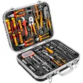 Neo Tools Electrician Værktøjskasse