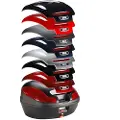 Givi E470 Etui Til Topkasse