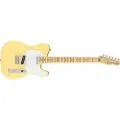 Fender American Performer Telecaster MN Vintage White