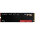 Western Digital WD Black SN7100 SSD - 1TB - PCIe 4.0 - M.2 2280