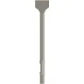 Bosch Hexagonal Fladstemmejern 450x75 Mm 30 Mm
