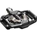 Shimano Pd-m9220 Xtr Spd Cl-mt001 Pedaler