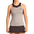 Bullpadel Erare ærmeløs T-shirt