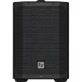 Electro-Voice Everse 8 Battery Powered PA Speaker Black
