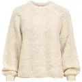 Object Strikket Pullover